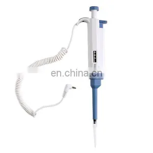 Glass Pasteur Pipette With Single Channel thumbnail-1