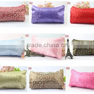 Letter Designed Lightning Makeup Artist Bag thumbnail-1