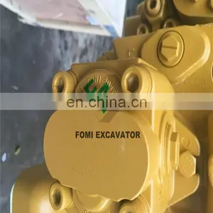 SBS120/ SBS140/SBS80 Hydraulic Pump E312C thumbnail-5