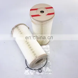 Truck Diesel Filter Engine Fuel Water Separator Filter P552020 thumbnail-2
