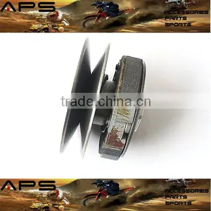 Motorcycle CVT Clutch for GY6-50 139QMB Scooter thumbnail-2