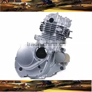 LONCIN 250cc Engine for EN250 Motorcycle Engine thumbnail-1