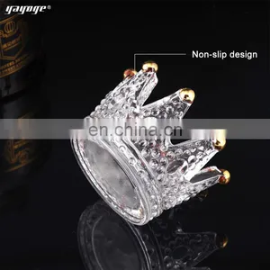 Nail Art Brush Pen Rack Stand Kit Tool Clear Acrylic Colorful UV Gel Brush Display Holder Nail Art Showing Tool thumbnail-4
