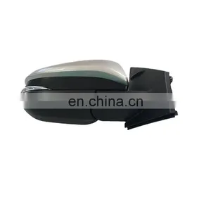 Customized High Polished Car Side Mirror Mold of Auto Part With ISO9001 thumbnail-1