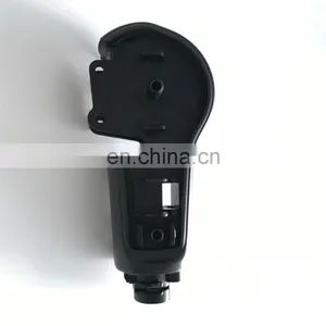 2017 Trending Products Innovation of Spare Part Rubber Mold From CNC Turning Machine thumbnail-1