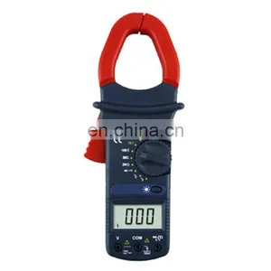 FRANKEVER DT201C Digital Clamp Meter thumbnail-2