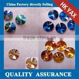 0508C China Wholesale Sew on Strass, Crystal Sew On Strass, Sew On Stone for Garment thumbnail-1