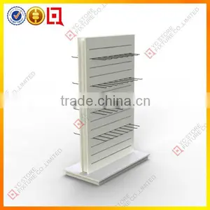 Double-side Sock Cardboard Book Display Stands thumbnail-1