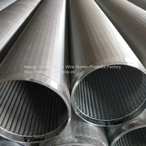 Rod Based Vee-Wire Screens thumbnail-5