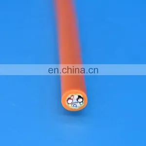 8 Core Inspection Sewer Camera Cable RS485 Communication Cable With Shielded Pairs thumbnail-3