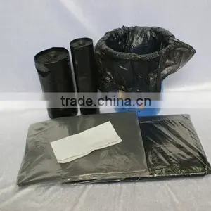 Oxo-biodegradable Pet Waste Dog Poop Bags thumbnail-2