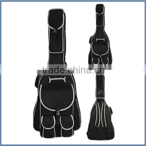Canvas Bag of Guitar Bag thumbnail-4