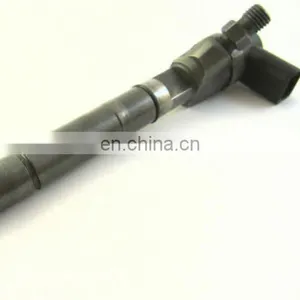 Fuel Injector 0445 110 120 Bos-ch Original In Stock Common Rail Injector 0445110120 thumbnail-1
