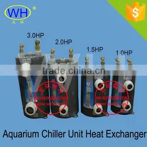 Vertical Tupe And Shell Heat Exchangers thumbnail-1