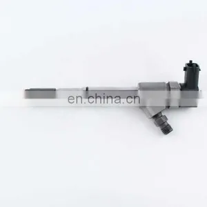 Fuel Injector 0445 110 839 Bos-ch Original In Stock Common Rail Injector 0445110839 thumbnail-4