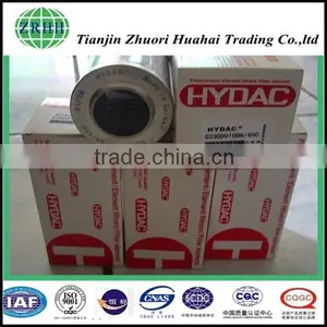 Large Flow Area, Small Pressure Loss HYDAC 0330D010BN/HC Filter thumbnail-1