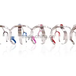Barber Bracelets - New Scissor Bracelets (Mirror Finish) thumbnail-1