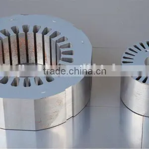 Electronic Motor Lamination Rotor Stator Products Stamping Die thumbnail-1