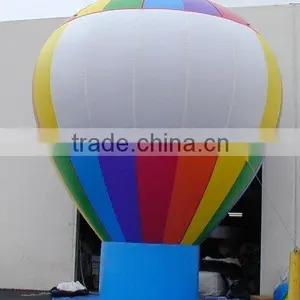 Best Quality Hot Gaint Advertising Inflatable Ballon thumbnail-1