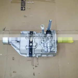 Wholesale Automotive Parts Transmission Gearbox for HIACE 5L Engine LH20# LH212 LH222 33030-0L010 33030-26B30 thumbnail-5