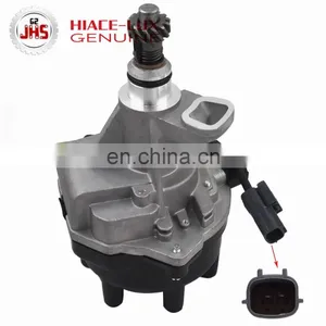 AUTO Ignition Distributor FOR Villager Xterra Quest Pathfinder 3.3L V6 22100-0W602 22100-7B001 22100-7B000 22100-1W601 thumbnail-3