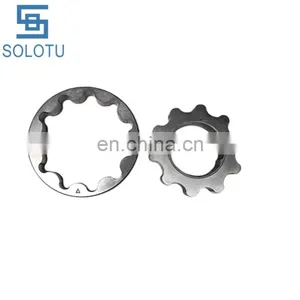Rotor Set, Oil Pump For Hilux GGN15,25 Land Cruiser GRJ200 Car Kit Rotor Auto Parts 15103-31050 thumbnail-4