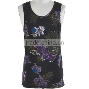 88% Polyester 12% Spandex Men's Knitting T-shirt thumbnail-3