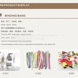 BINDING BAND thumbnail-1