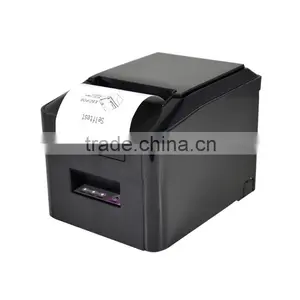 Mobile Terminal Pos System/hot 80mm Dot Matrix Receipt Printer Quality Choice thumbnail-3