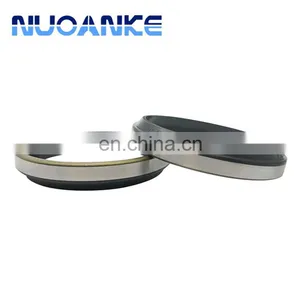 High Quality Hydraulic Polyurethane GA Dust Wiper Seal GA Oil Seal For Sale thumbnail-5