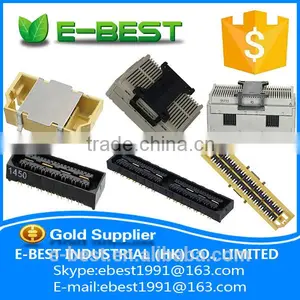Connectors QSH-100-01-F-D-DP-A-K thumbnail-1