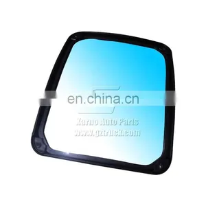 Heavy Duty Truck Parts Outside Mirror OEM 1699012 for VOLVO Truck Rear View Mirror thumbnail-1
