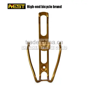 Bicycle Aluminium Bottle Cage thumbnail-4