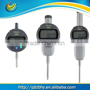 Mitutoyo 543-471B LCD Digimatic Indicator 0-25.4*0.001mm thumbnail-1
