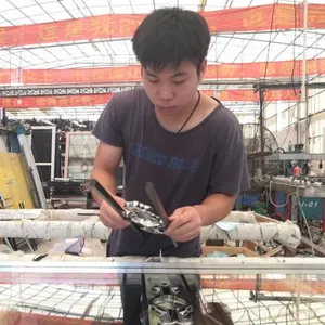 Foshan City Heyi Door Window Factory company overview - view 1 thumbnail