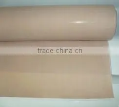 Solar Laminating Machine Plain Woven Teflon Fabric in 0.25mm and 0.30mm thumbnail-1