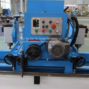 Automatic Woodworking 4FT/ 8FT Knife Grinding Grinder Machine thumbnail-5