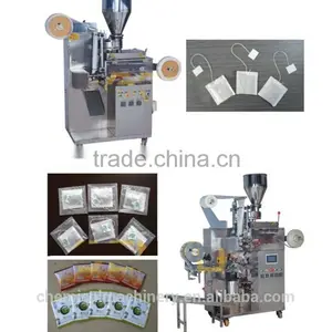FLK New Design Automatic Tea Packing Machine thumbnail-1