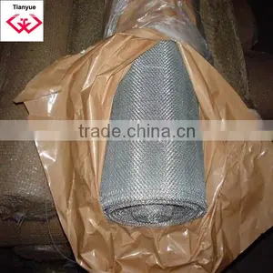 Low Carbon Steel Plate Expanded Metal Sheet With CE Certificate thumbnail-1