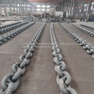 R4 Mooring Chain thumbnail-3