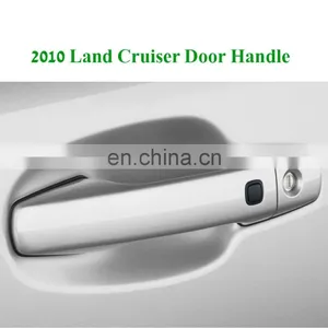 Door Handle For 2010 Toyota Land Cruiser 4-door 4WD thumbnail-1