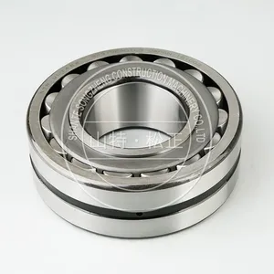 14Y-21-13130 Bushing KOMATSU Parts D155A, D155AX, D275A, D275AX, D60P, D65E, D65P, D70LE, D85E Bushing thumbnail-4