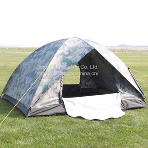 Small Easy Up Tent for Family thumbnail-4