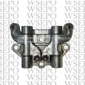 Rocker Arm Assy Fits for China 154f 4-Str. Gasoline Engine 79cc Spare Parts thumbnail-1
