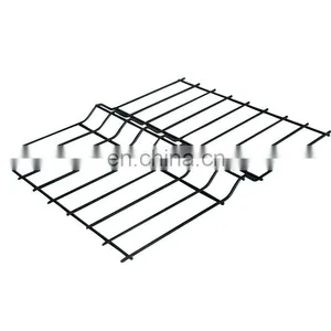 Triangular Curved Galvanized Wire Fence thumbnail-5