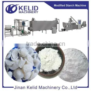 Hot Sell Big Capacity Food Modified Starch Machine thumbnail-6