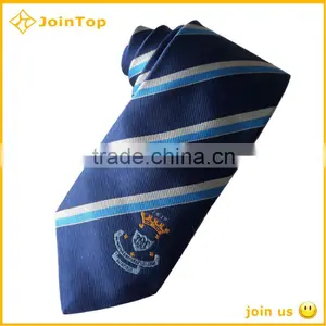 2016 Hot Sale and Best Quality OEM Silk Necktie For Men thumbnail-6