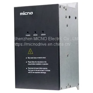 MDB Series Brake Unit thumbnail-1