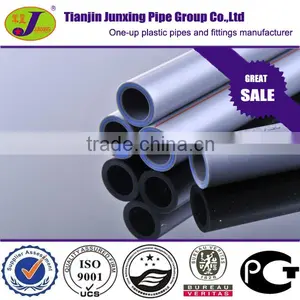 ISO15874 Beta PPR Pipe for Hot and Cold Water Supply Dn20 to Dn200 thumbnail-1