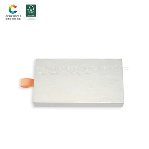 Glitter Eyeshadow Palette Wholesale OEM Makeup Pan Empty Rectangular Packaging Box Empty Magnetic Rainbow Eyeshadow Palette thumbnail-2